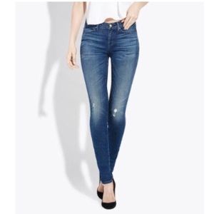 AYR - 27W 28L Razzmattaz skinny Jean